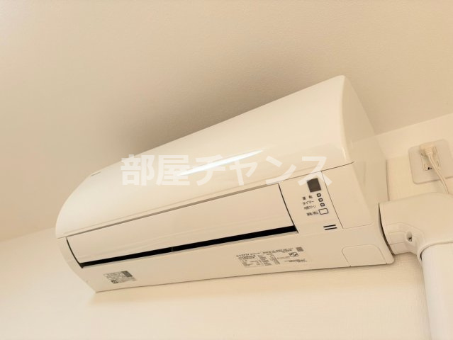 パルティール吹上アネックスの設備