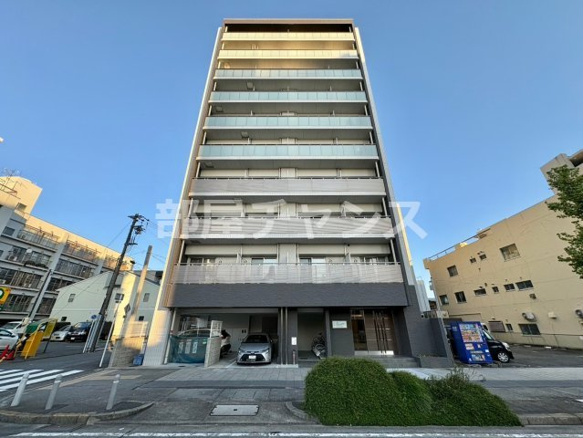 パルティール吹上アネックス