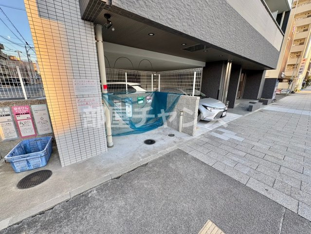 パルティール吹上アネックスのその他