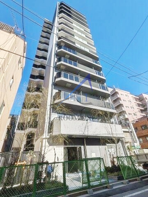 ハーモニーレジデンスグローバルキャピタル