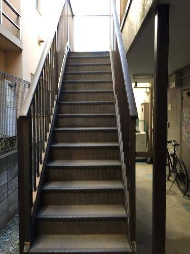 ロイヤル三原台のその他共用部分