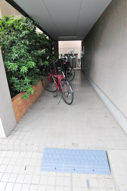 ロイヤル三原台のその他共用部分
