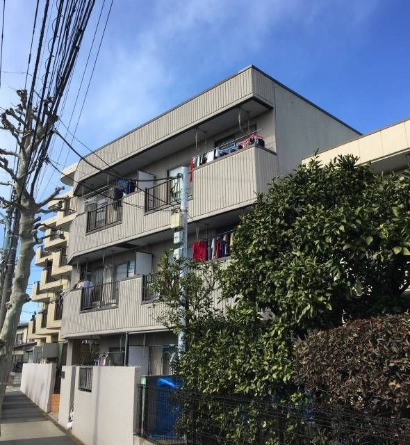 ロイヤル三原台の設備