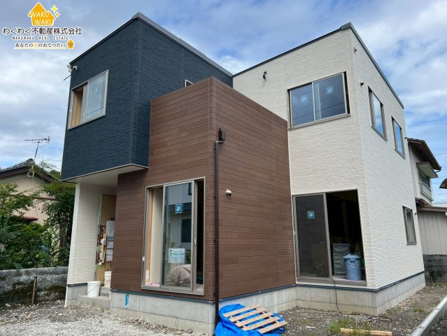 藤枝市藤岡2丁目／5期