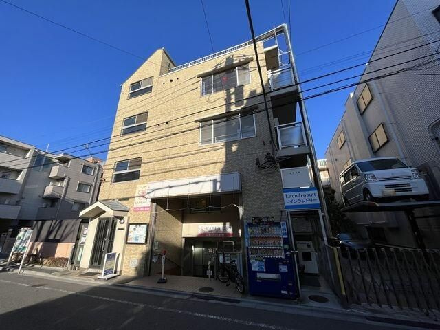 パーク・サイド関