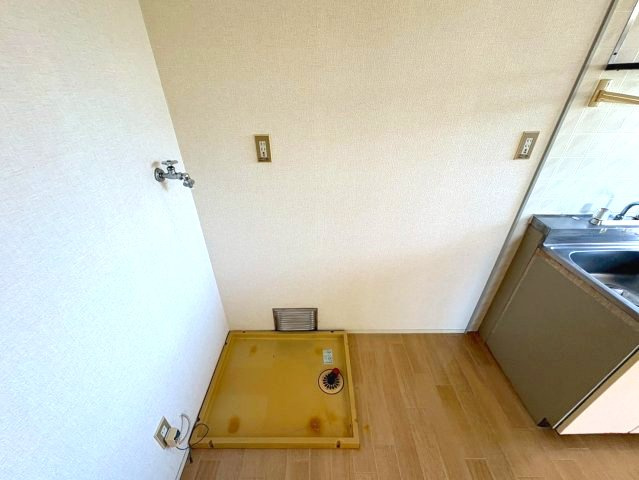 フォーリストハイムB棟のその他