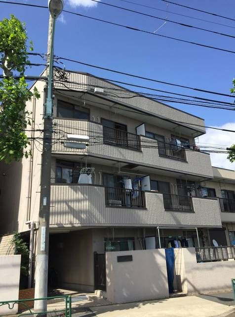 ロイヤル三原台