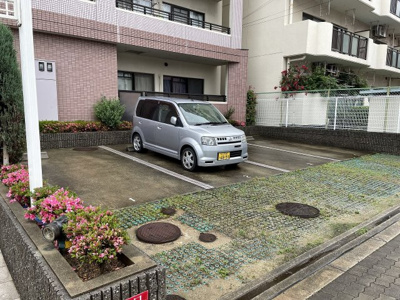 【駐車場】 | エタプハコネ