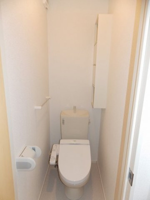 【トイレ】 | Ｐｉａｇｅｔ萩原 | 【Ｐｉａｇｅｔ萩原】トイレも気になるポイント