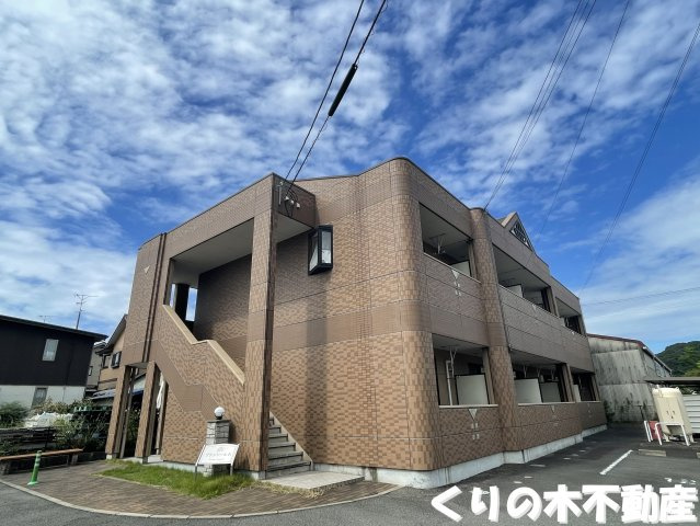 【外観】 | プランドールK | おしゃれな外観です