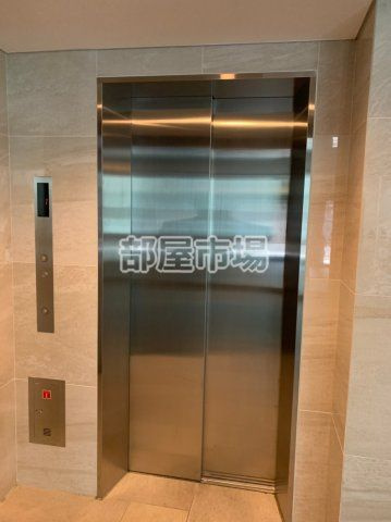 プレール・ドゥーク本所吾妻橋Ⅲのその他共用部分|エレベーター