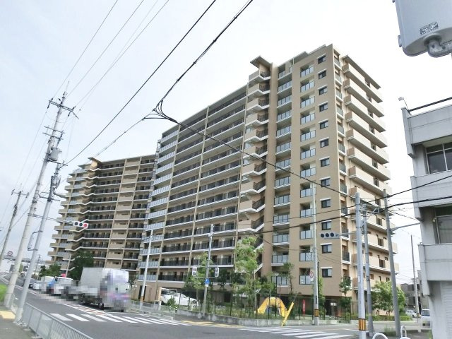ブランズヴェリテ堺七道の画像