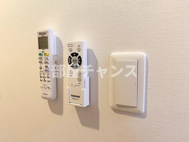 パルティール高畑アネックスのその他