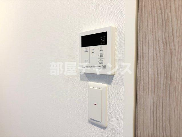 パルティール高畑アネックスの設備