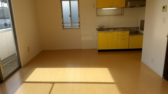ステラ・ウノ|他部屋参考写真