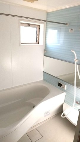ステラ・ウノの浴室|他部屋参考写真
