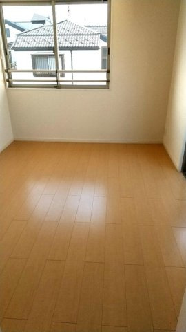 ステラ・ウノの洋室|他部屋参考写真