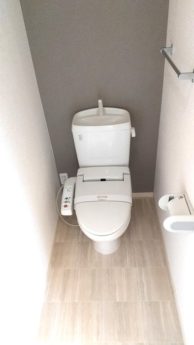 ステラ・ウノのトイレ|他部屋参考写真