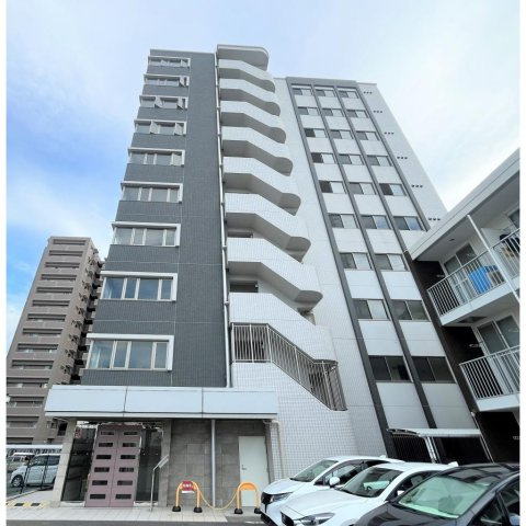 Ｓｏｃｉａｌ　Ｖｉｌｌａｇｅの外観