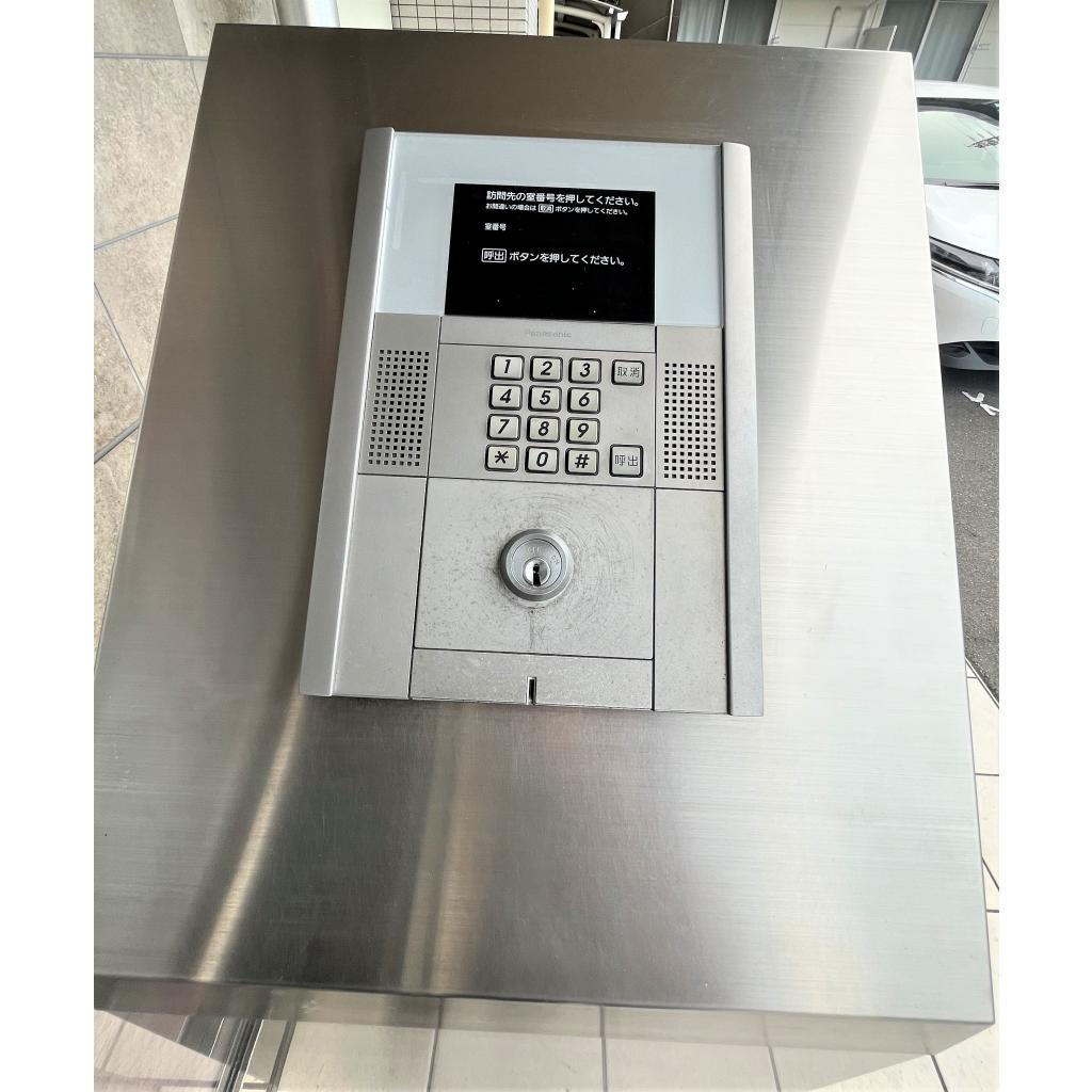 Ｓｏｃｉａｌ　Ｖｉｌｌａｇｅの設備