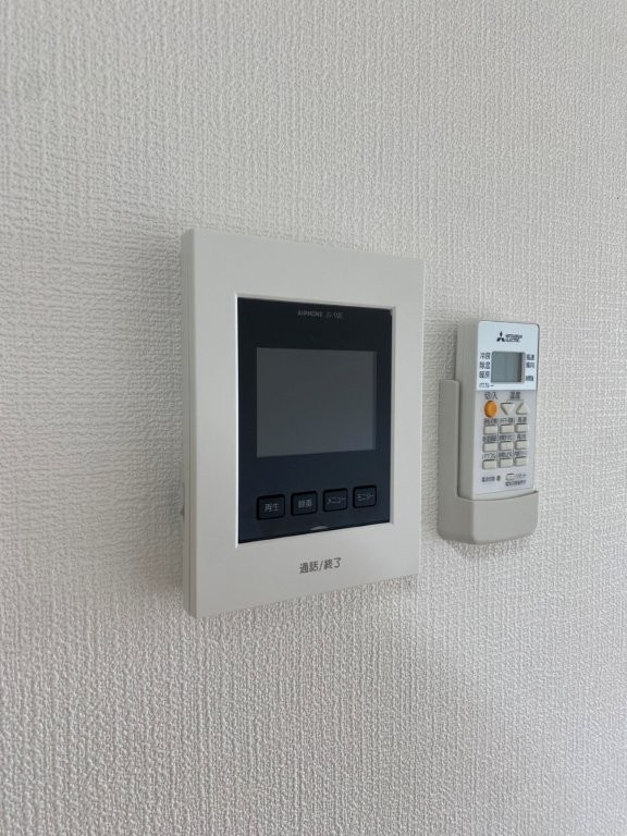 ポライトリーＣのセキュリティ