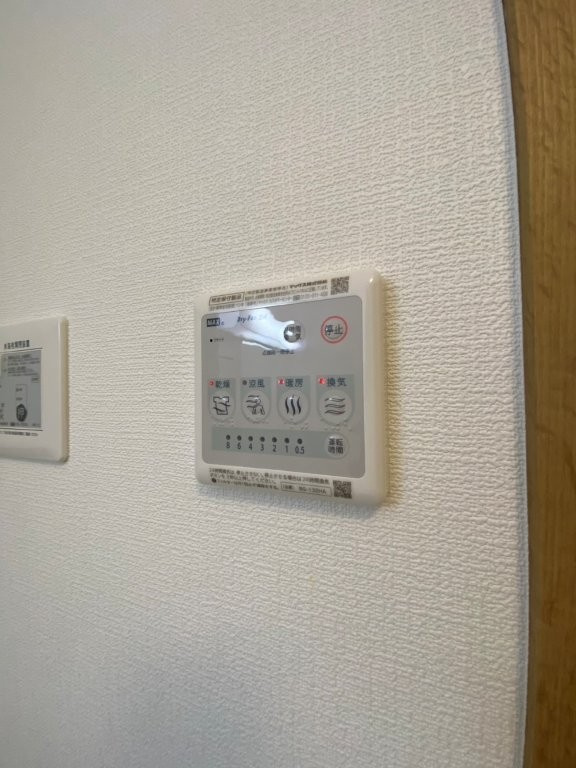 ポライトリーＣの設備