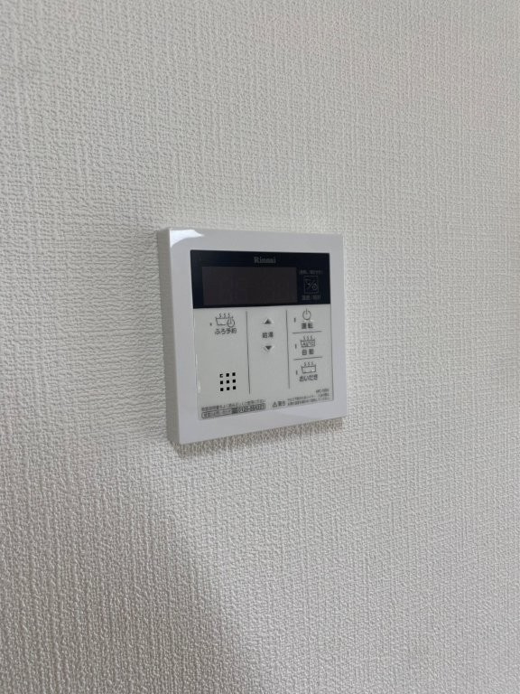 ポライトリーＣの設備
