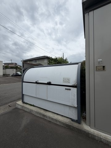 ポライトリーＣのその他共用部分