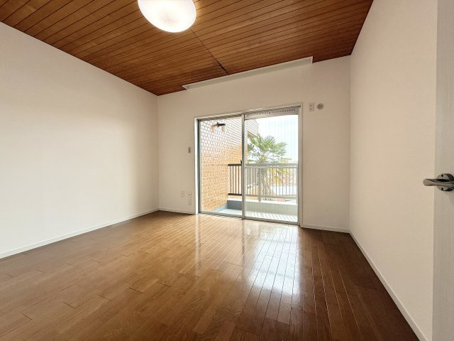 三旺マンション本山の子供部屋