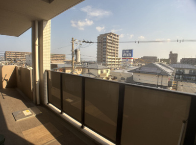 【展望】 | アメックス波多江駅前
