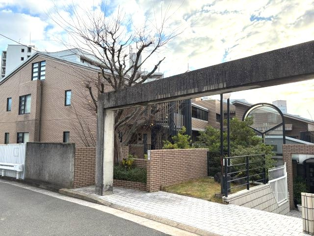 【外観】 | ソレイユ赤坂南