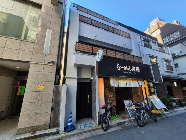 ＲＡＹビル浅草