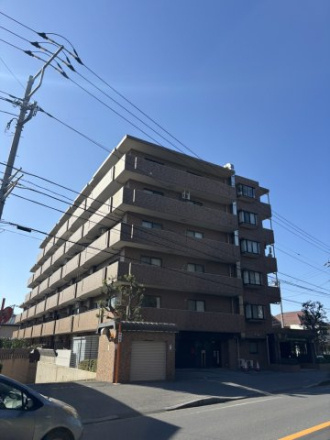 ライオンズマンション宮根台