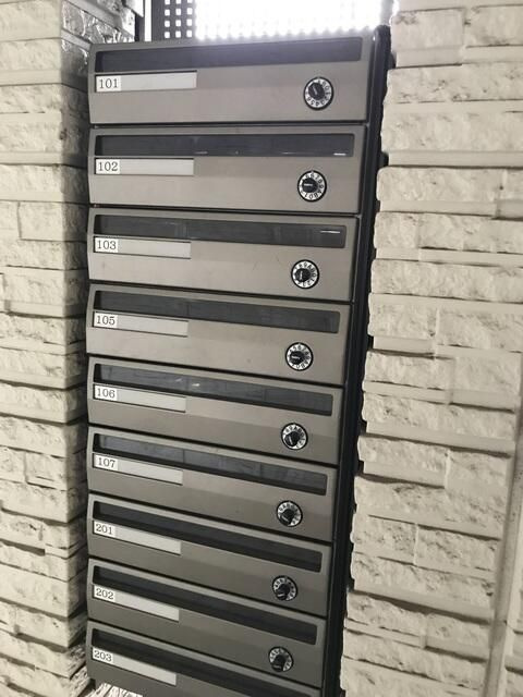 ＫＩＲＩＥ　ＭＡＩＳＯＮ　国立のその他共用部分