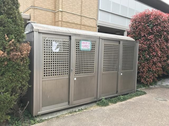 ＫＩＲＩＥ　ＭＡＩＳＯＮ　国立のその他共用部分