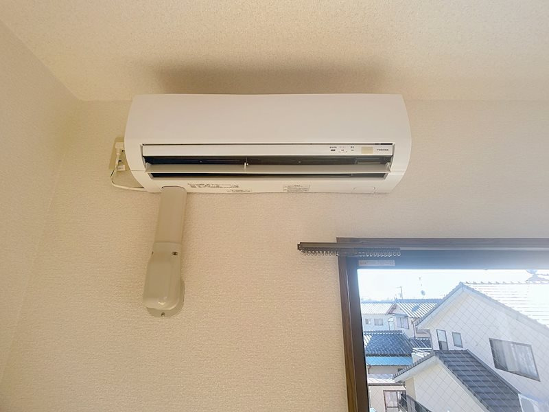 プレジールⅡの設備