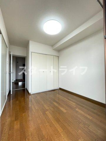 大阪市東淀川区東中島５丁目の賃貸マンションの展望