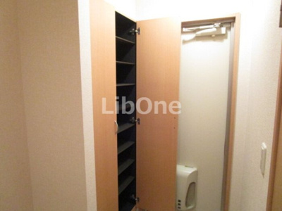 【玄関】 | プランドールタジマ