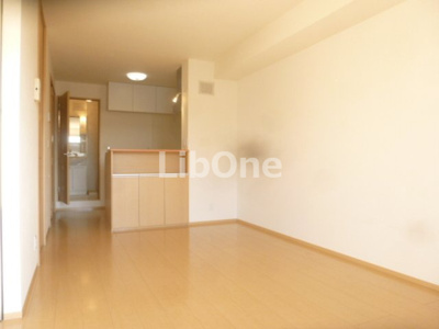 【居間・リビング】 | プランドールタジマ