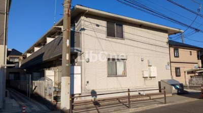 【外観】 | プランドールタジマ