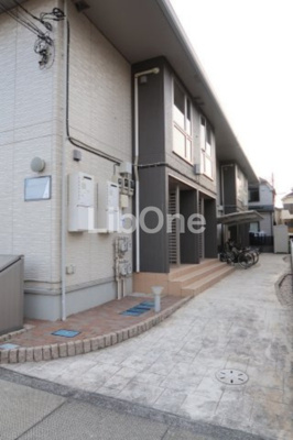 【エントランス】 | プランドールタジマ