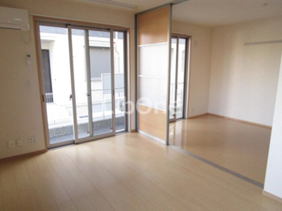 【居間・リビング】 | プランドールタジマ