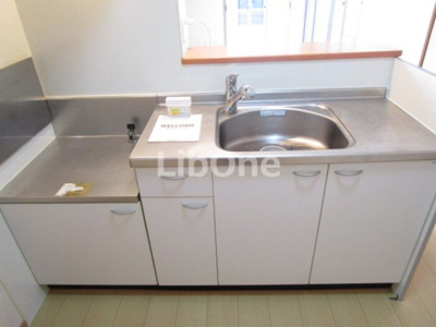 【キッチン】 | プランドールタジマ