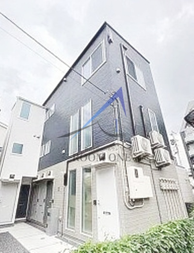 COFFRET千住大橋