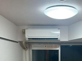 横浜市南区東蒔田町の賃貸マンションの設備