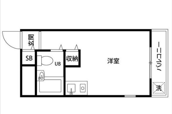 トップ横浜吉野町