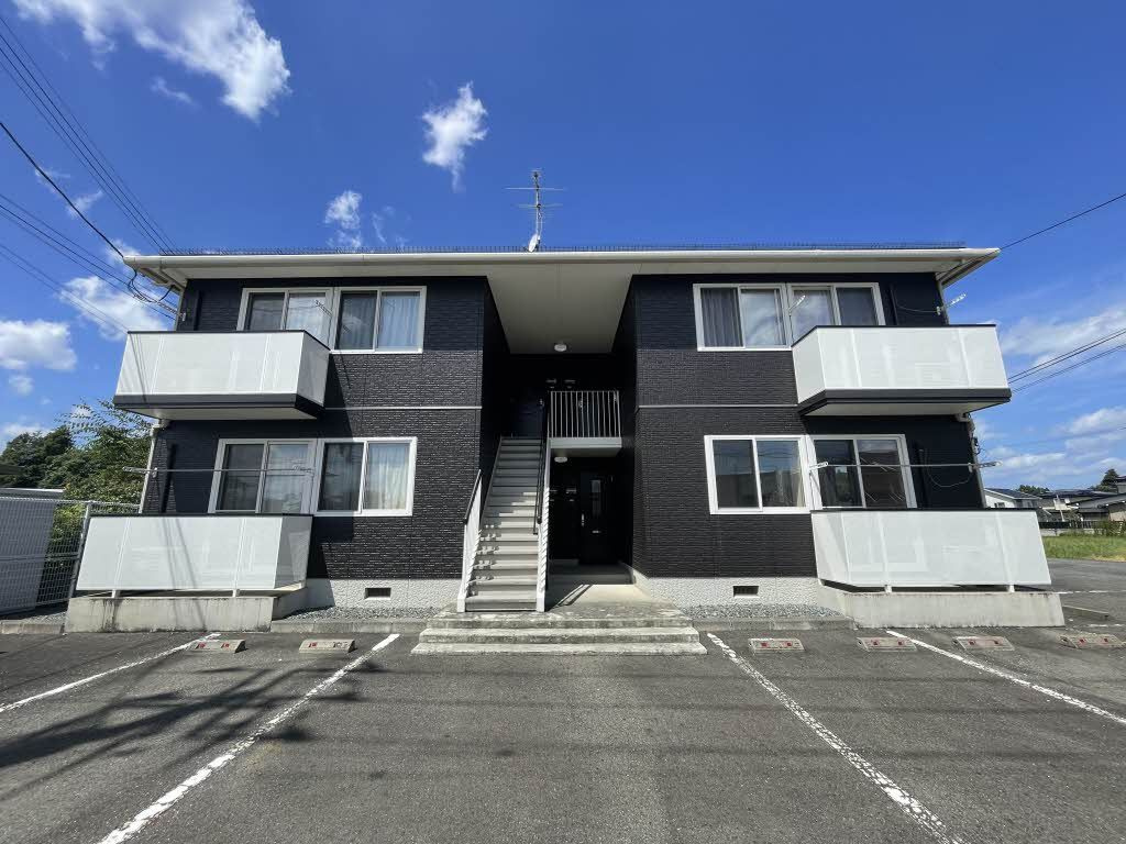 シャーメゾン・ヤマト