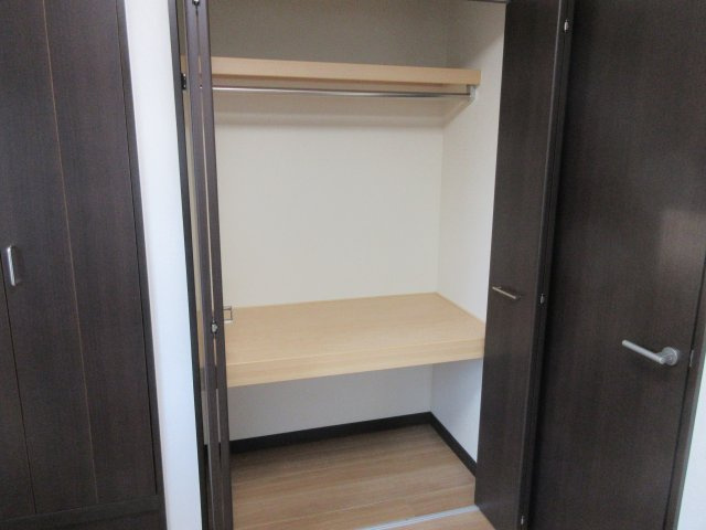 パステルの収納