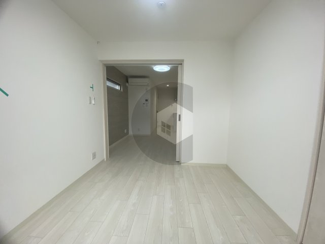 クリエオーレ宝持の寝室