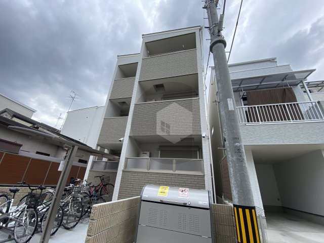 クリエオーレ宝持